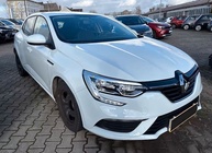 Renault Megane 2019