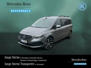 Mercedes-Benz T-Class 2026