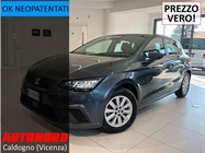 Seat Ibiza 2023