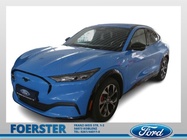 Ford Mustang Mach-E 2022