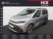 Toyota Proace 2025