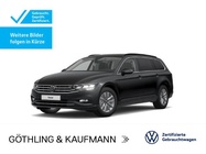 Volkswagen Passat 2022