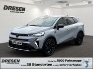 Renault Symbioz 2026