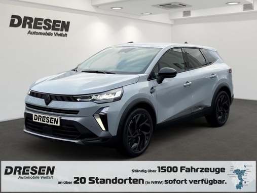 Renault Symbioz 2026