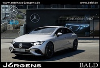 Mercedes-Benz EQE 2025