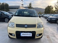 Fiat Panda 2006