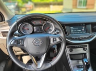 Opel Astra 2020
