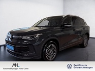 Volkswagen Tiguan 2025