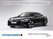 Audi e-tron 2022