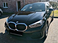 BMW 1 Series 2021