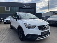 Opel Crossland 2019