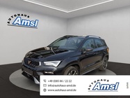 Cupra Ateca 2026