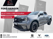Ford Ranger 2025