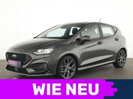 Ford Fiesta 2022