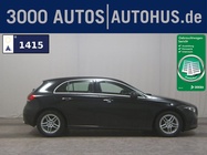 Mercedes-Benz A-Class 2020