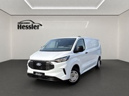 Ford Transit Custom 2025