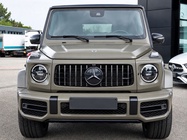 Mercedes-Benz G-Class 2023