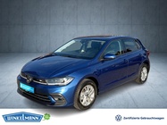 Volkswagen Polo 2024