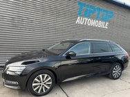Skoda Superb 2022