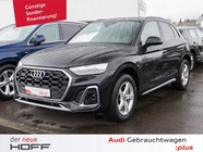 Audi Q5 2022