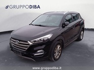 Hyundai Tucson 2016