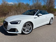 Audi A5 2023