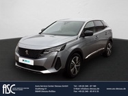 Peugeot 3008 2021