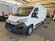 Citroen Jumper 2021