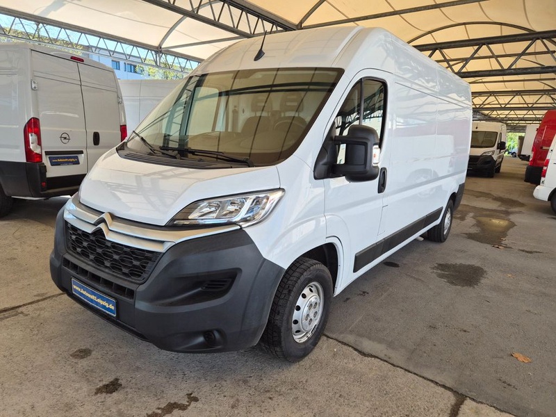Citroen Jumper