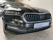 Skoda Octavia 2024