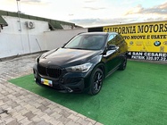 BMW X1 2020