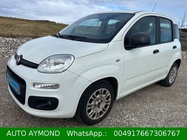 Fiat New Panda 2019