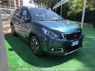 Peugeot 2008 2018