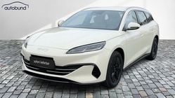 BYD Seal 06 2025