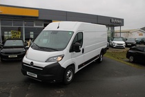 Opel Movano 2024