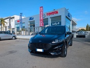 Ford Kuga 2022
