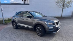 Volkswagen T-Roc 2019