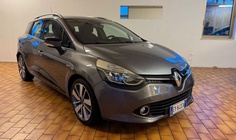 Renault Clio 2015