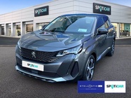 Peugeot 3008 2021