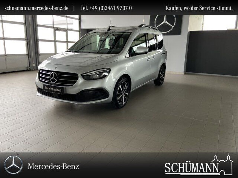 Mercedes-Benz Other