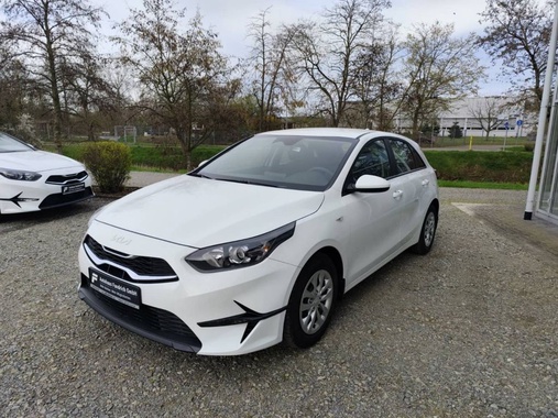 Kia Ceed 2025