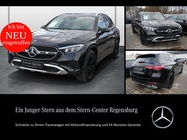 Mercedes-Benz GLC-Class 2023