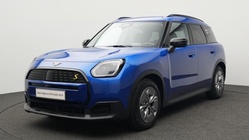 MINI Countryman 2025