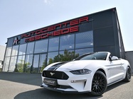 Ford Mustang 2022