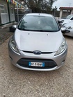 Ford Fiesta 2009