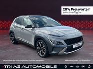 Hyundai Kona 2022
