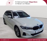 BMW 3 Series 2025