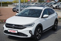 Volkswagen Taigo 2022