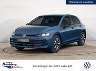 Volkswagen Golf 2025