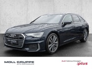 Audi A6 2023